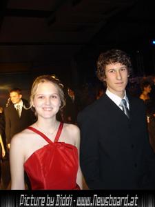 HAK BALL 2005 - 