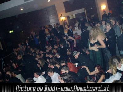 HTL BALL 2005 - 