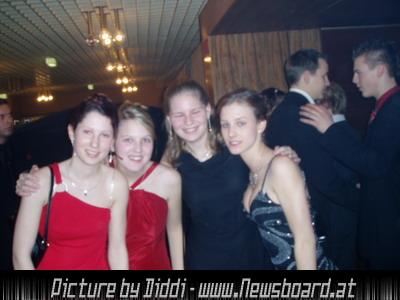 HTL BALL 2005 - 