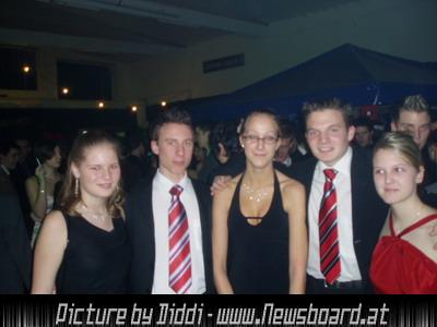 HTL BALL 2005 - 