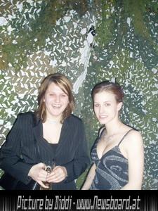 HTL BALL 2005 - 