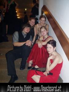 HTL BALL 2005 - 