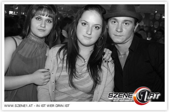 Delia, Crina und Ich - 