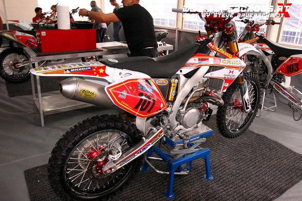 +++Motocross+++ - 