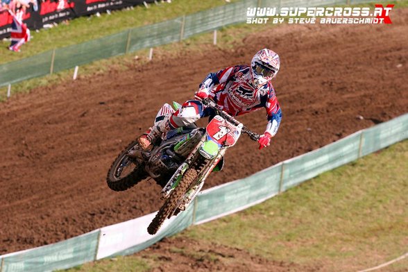 +++Motocross+++ - 