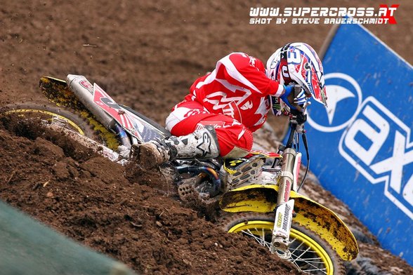 +++Motocross+++ - 