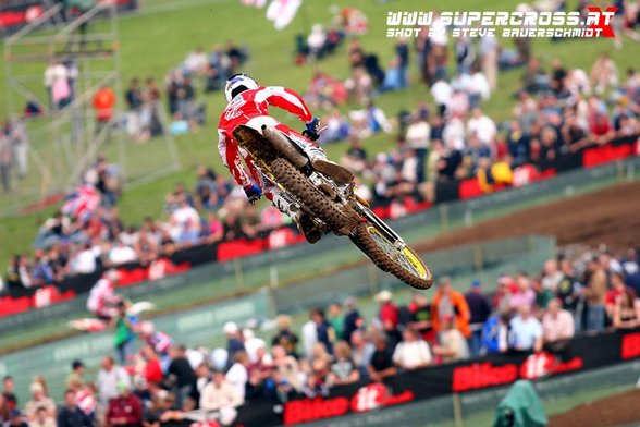 +++Motocross+++ - 