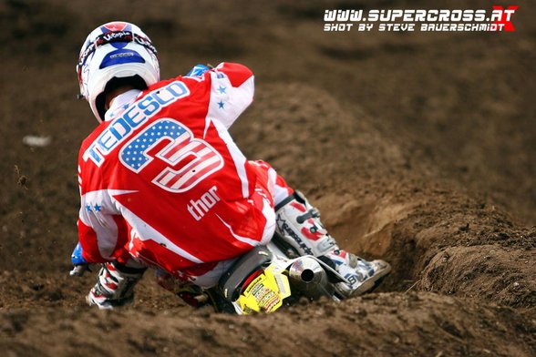 +++Motocross+++ - 