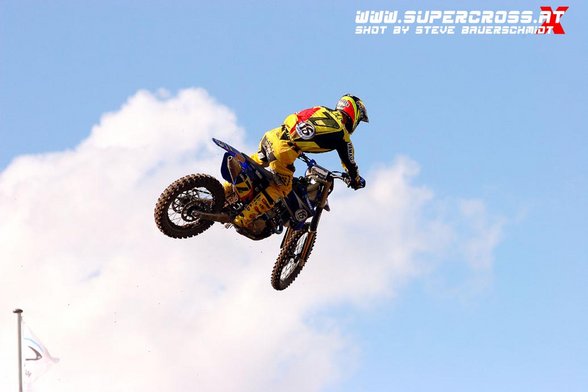 +++Motocross+++ - 