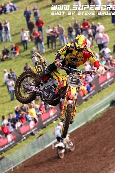 +++Motocross+++ - 