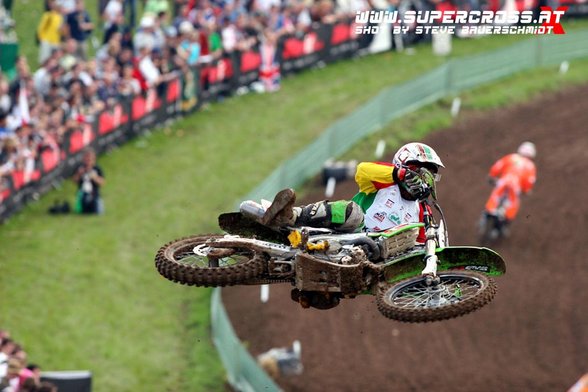 +++Motocross+++ - 