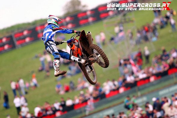 +++Motocross+++ - 