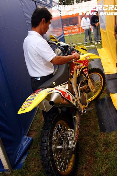 +++Motocross+++ - 