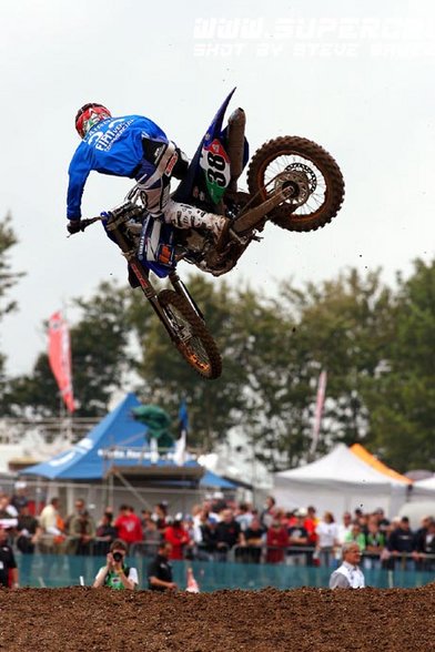 +++Motocross+++ - 