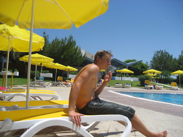 Urlaub 2008 - 