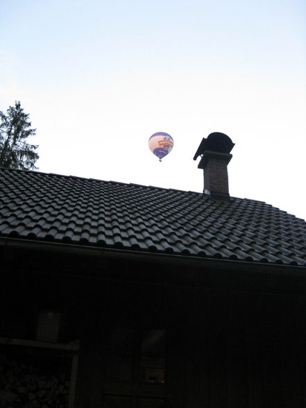 Ausflug ins Mühlviertel - 