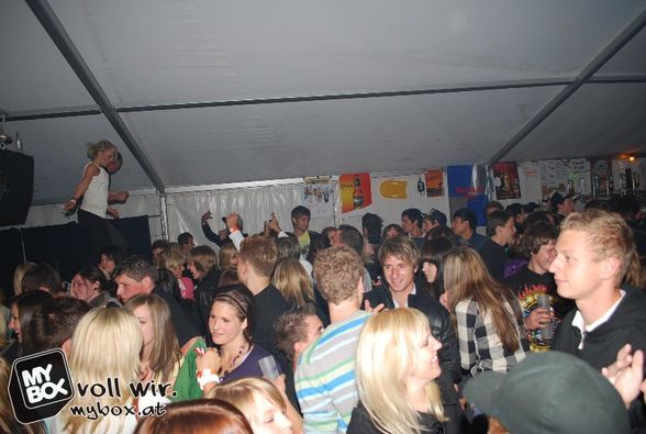 Sommerfest 2009 - 