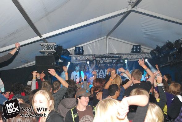 Sommerfest 2009 - 