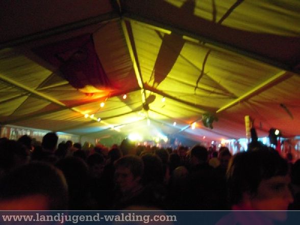 Sommerfest 2009 - 