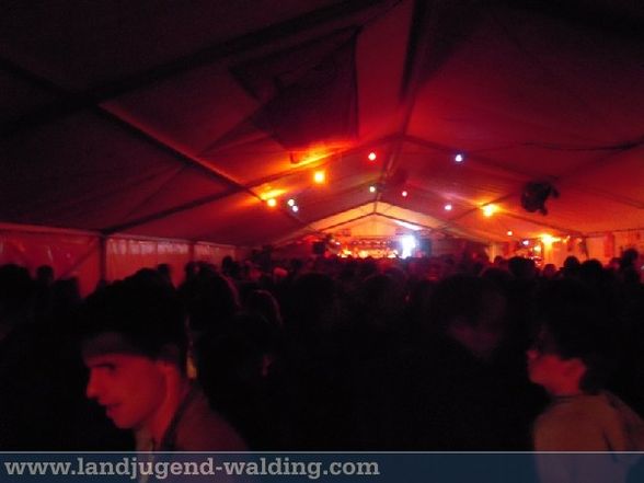 Sommerfest 2009 - 