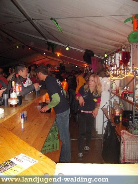 Sommerfest 2009 - 