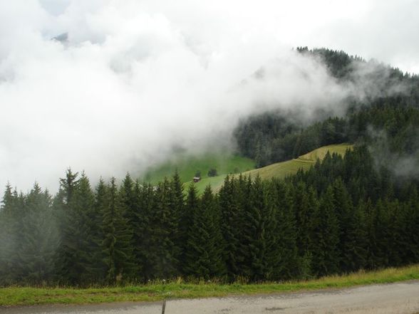 Urlaub in Tirol - 