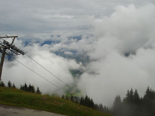 Urlaub in Tirol - 