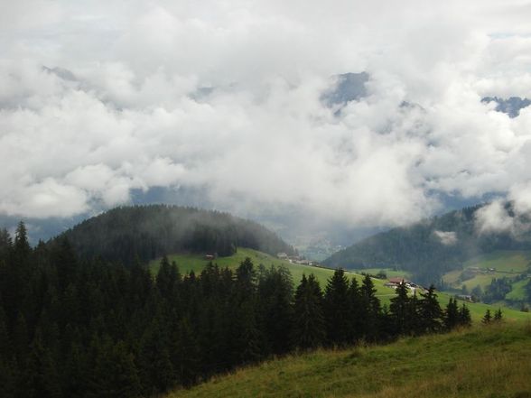 Urlaub in Tirol - 