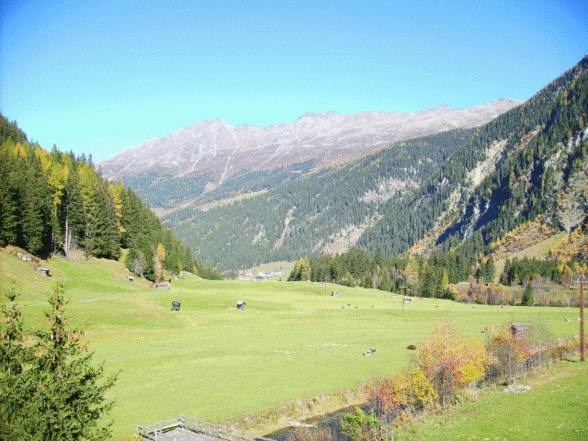 Urlaub Tirol - 