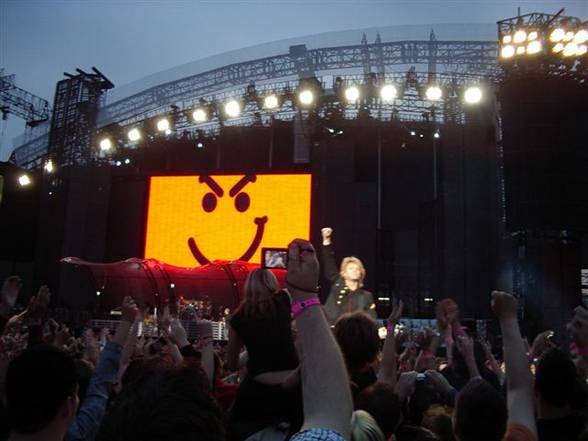 Bon Jovi 2006 - 