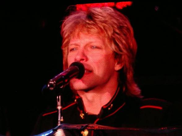 Bon Jovi 2006 - 