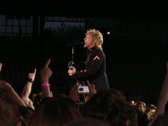 Bon Jovi 2006 - 