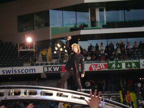 Bon Jovi 2006 - 