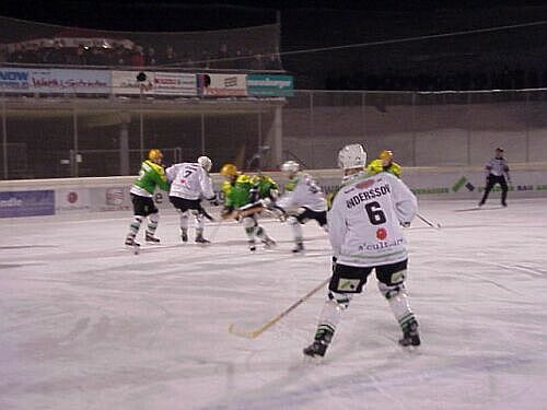 Eishockey - 