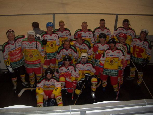 Eishockey - 