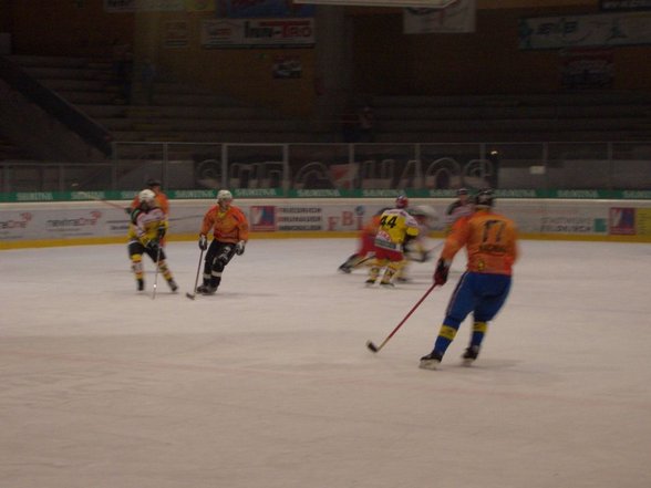 Eishockey - 