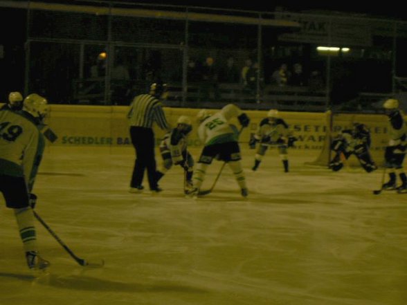 Eishockey - 