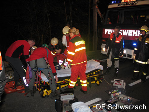 Feuerwehr - 