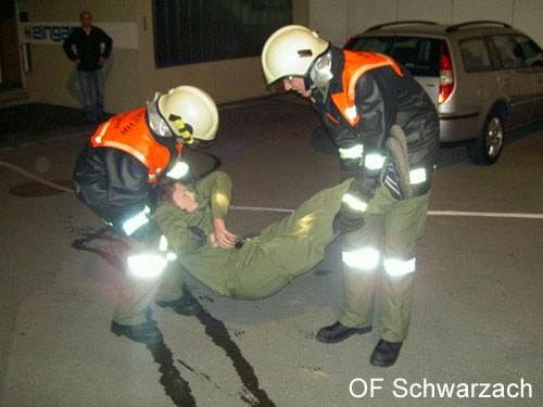 Feuerwehr - 