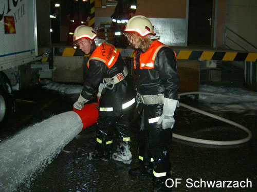 Feuerwehr - 