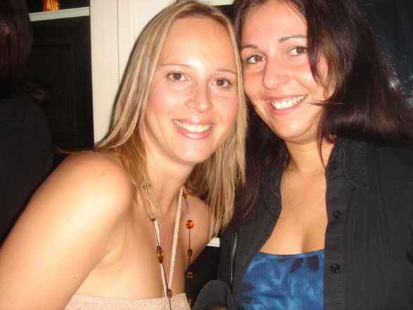 Party Pics. 2006 - 