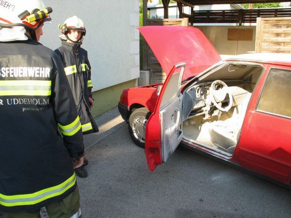 Feuerwehr - 