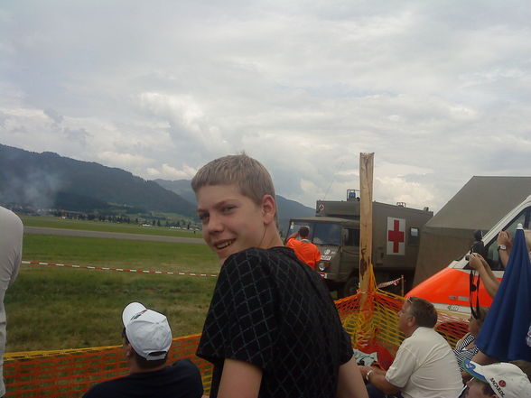 Air POwer 2009 zELTWEG - 