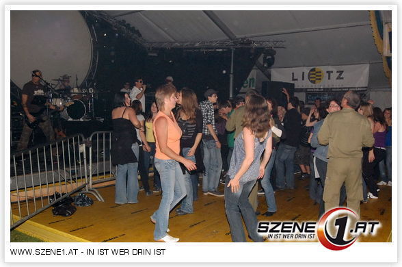 Zeltfest Schlickenreith=)) - 