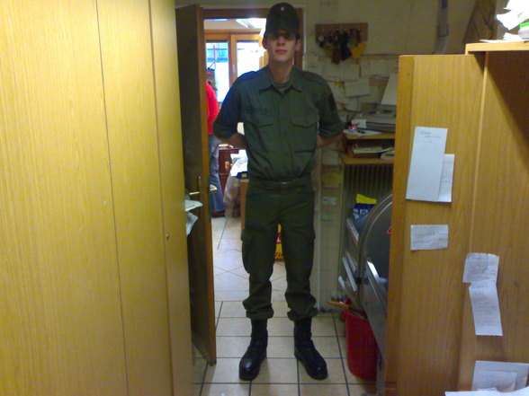 Bundesheer - 