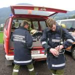 Feuerwehr - 