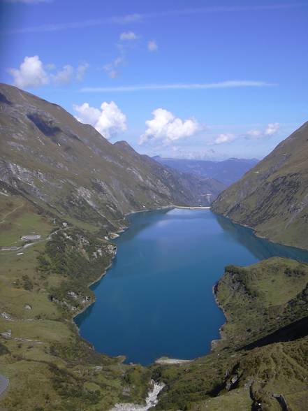 Kitzsteinhorn - 