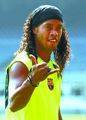 RONALDINHO - 