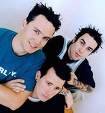 Das Andenken von Blink 182 - 