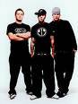 Das Andenken von Blink 182 - 